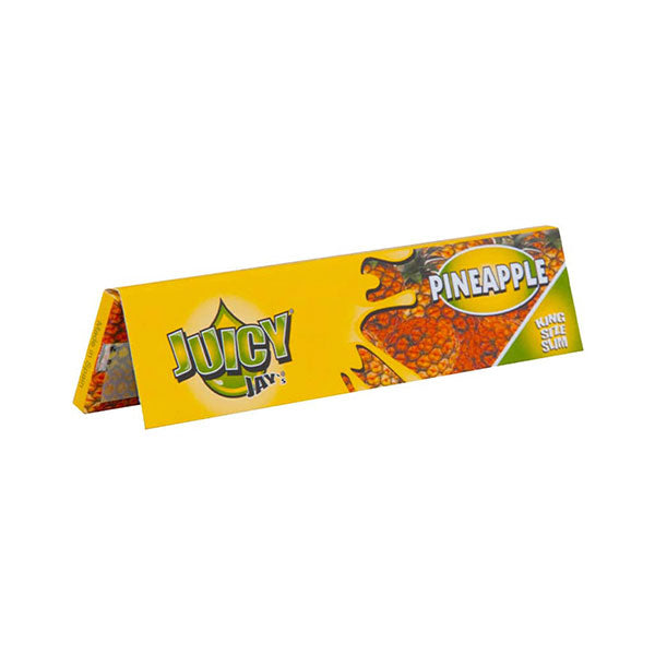 Juicy Jays Kingsize Rolling Papers