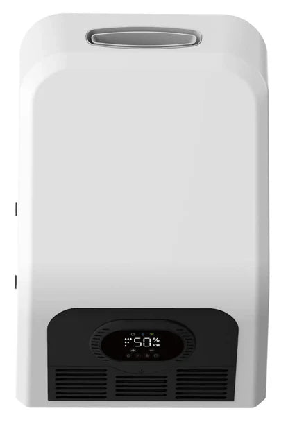 Keri KR300-6G Wi-Fi Wall-Mounted Ultrasonic Humidifier