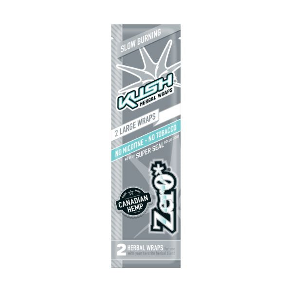 KUSH Conical Wrap (2x pack)