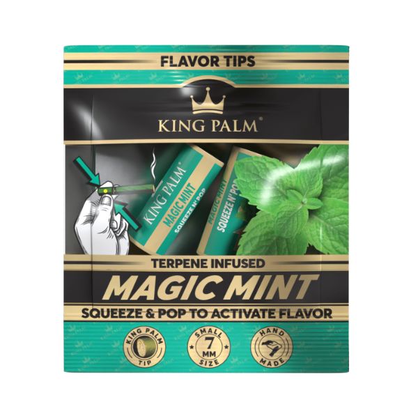 King Palm - Flavor Tips (2 Pack)