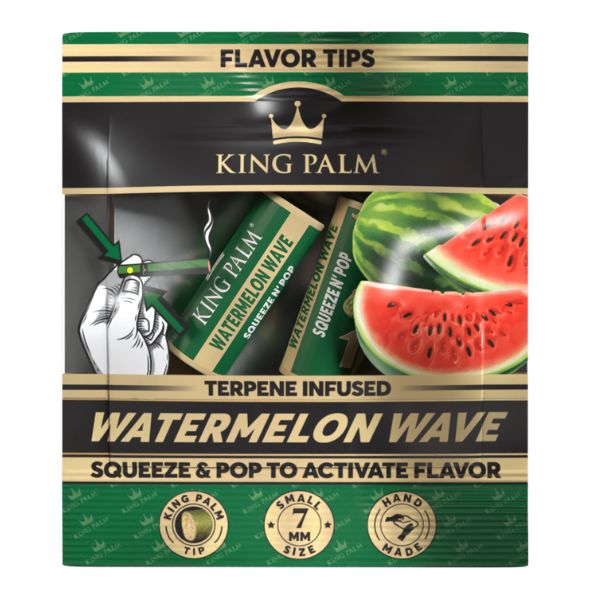 King Palm - Flavor Tips (2 Pack)