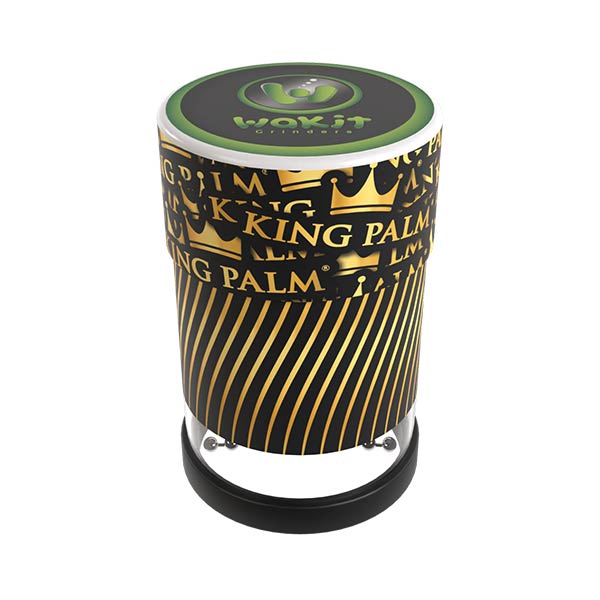 King Palm Wakit Electric Grinder