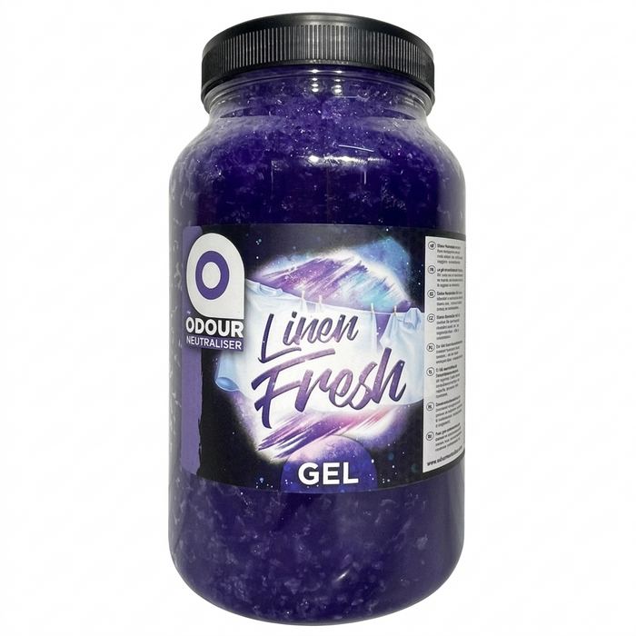 Odour Neutraliser Gel Deodorizer