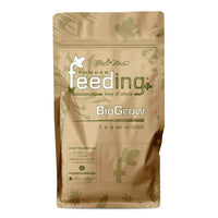 Thumbnail for Green House Powder Feeding - BioGrow