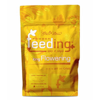 Thumbnail for Green House Powder Feeding - Long Flowering