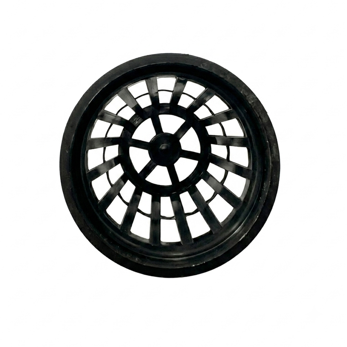 5cm Net Pot - 7cm Deep - 100 Pack