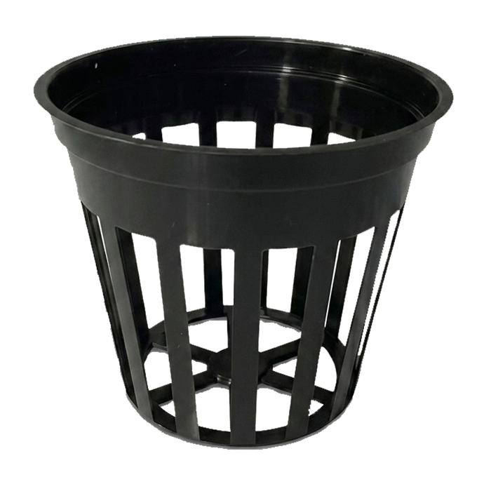 7.5cm Net Pot - 100 Pack