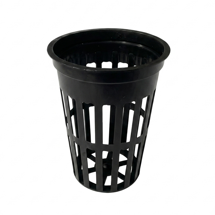 5cm Net Pot - 7cm Deep - 100 Pack