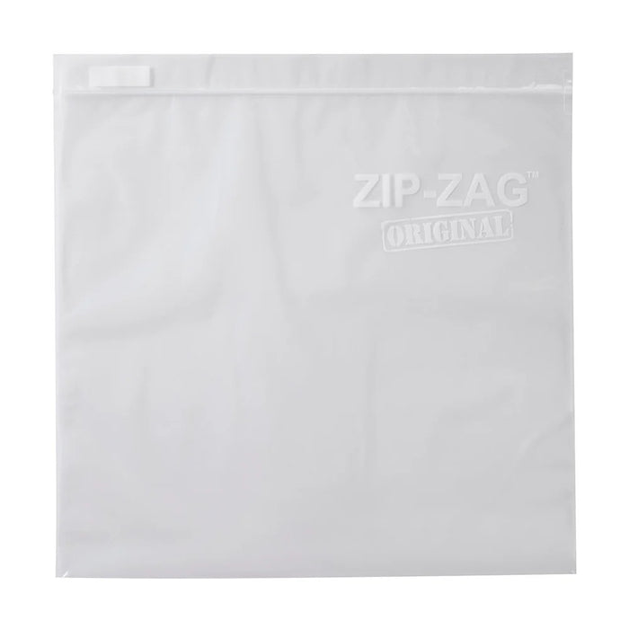 Zip-Zag® Bag Original 2lb - 1kg (Pack of 50)