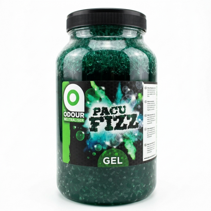 Odour Neutraliser Gel Deodorizer