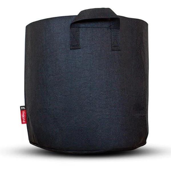 PotKing Round Fabric Pot 39L