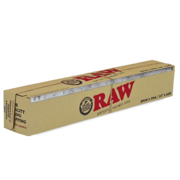 RAW Parchment Paper 300mmx10m