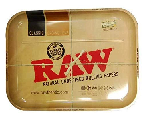 RAW Rolling Tray Medium Original (35cm)