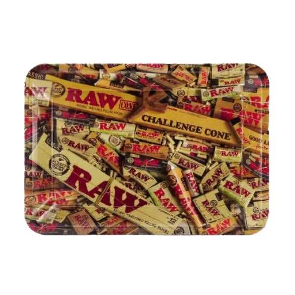 RAW Rolling Tray Mini Collection (18cm)