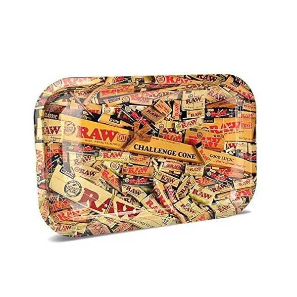 RAW Rolling Tray Small Collection (28cm)