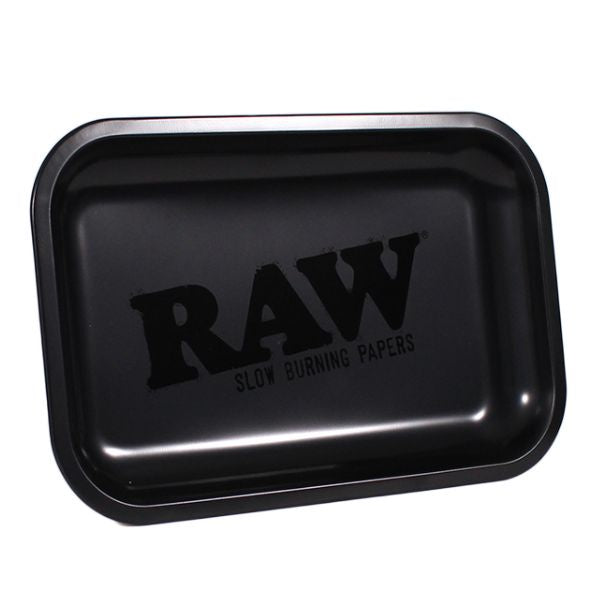 RAW Rolling Tray Small Murder'd (28cm)