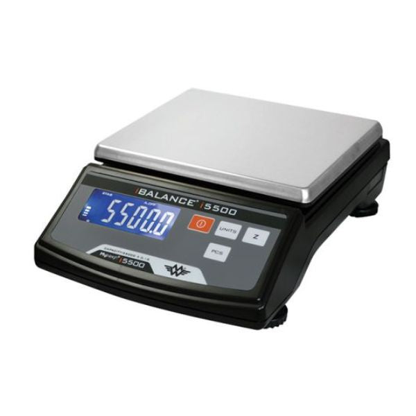 MyWeigh iBalance 5500g x 0.1g