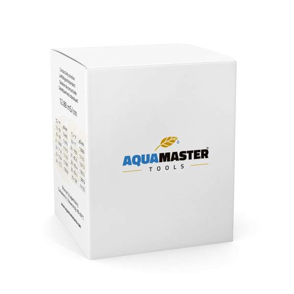 Aqua Master - Box 25 x 20ml EC 12.88 Calibration Solution