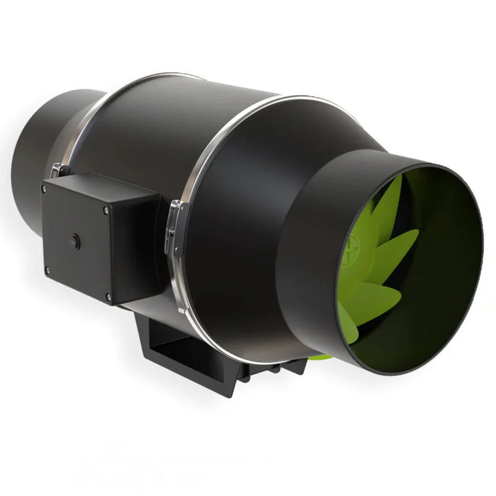 Mixed Flow Inline Fan