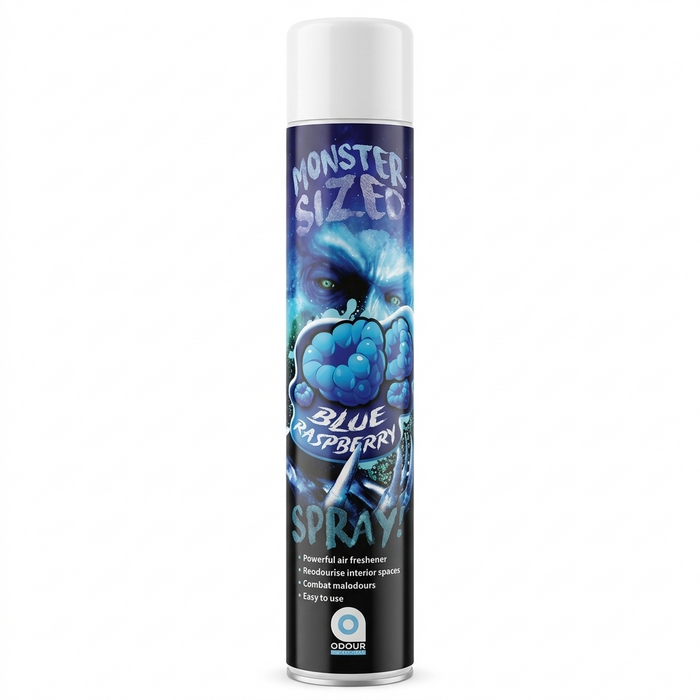 Odour Neutraliser Spray Deodorizer