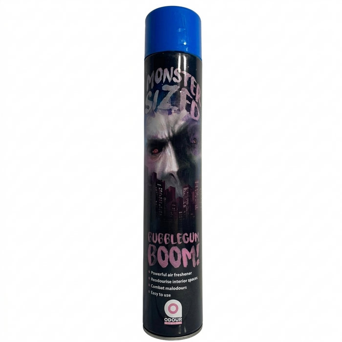 Odour Neutraliser Spray Deodorizer