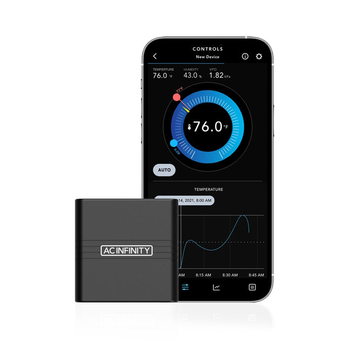 AC Infinity Cloudcom - A2