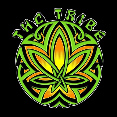 THC Tribe Seeds - Bath Saltz Line (6 Pack)
