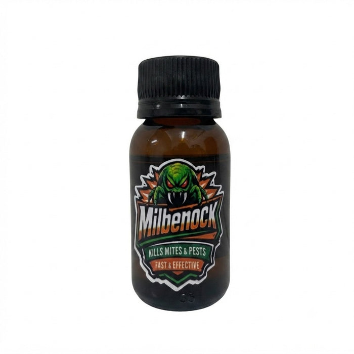 Milbeknock  - 50ml