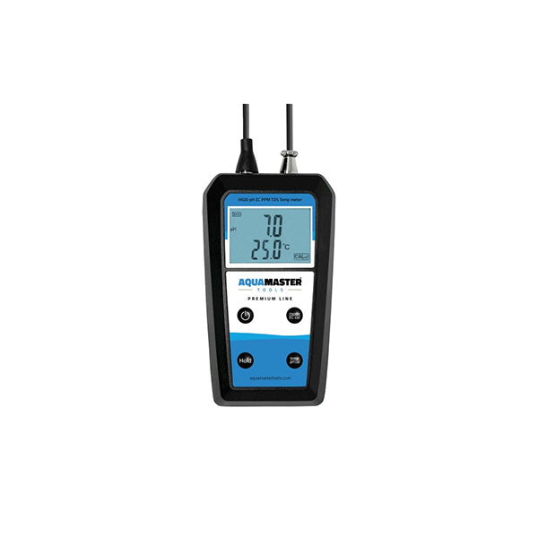 Aqua Master H600 Pro Handheld  Meter