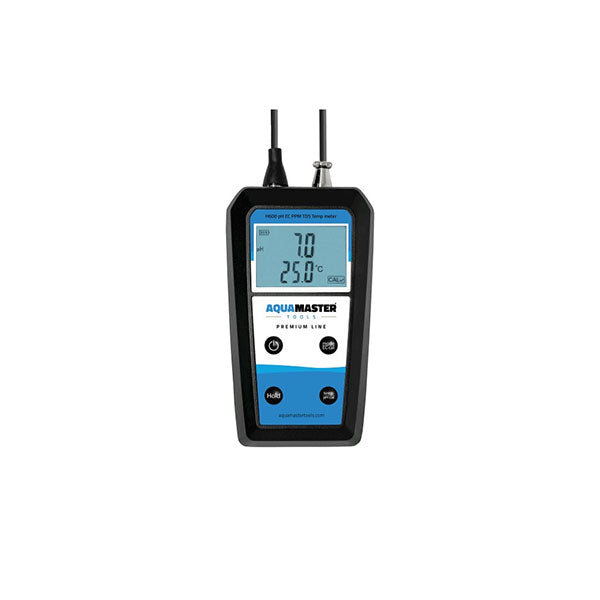 Aqua Master H600 Pro Handheld Substrate Meter