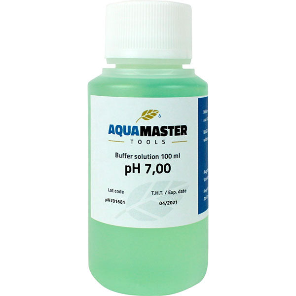 Aqua Master pH 7.00 Calibration Solution