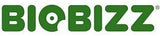Biobizz organic nutrients logo 