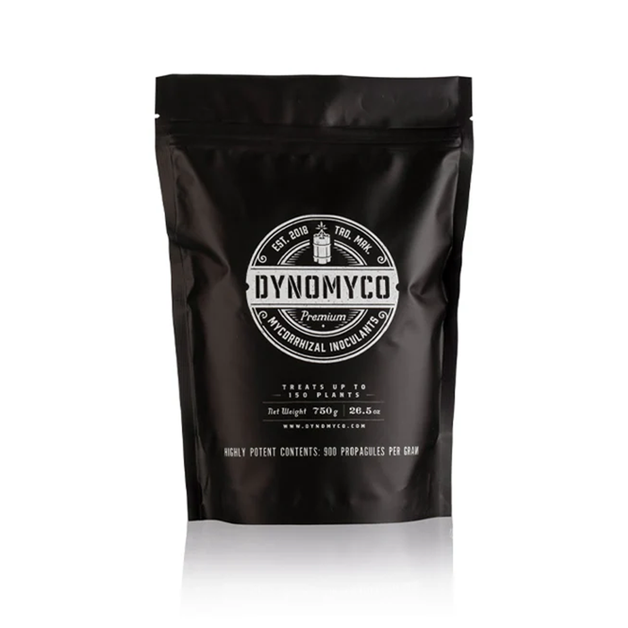 Dynomyco