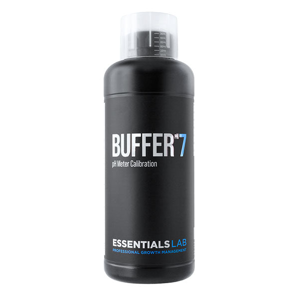 Essentials Lab pH 7 Calibration Buffer Solution