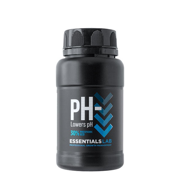 Essentials Lab pH Down
