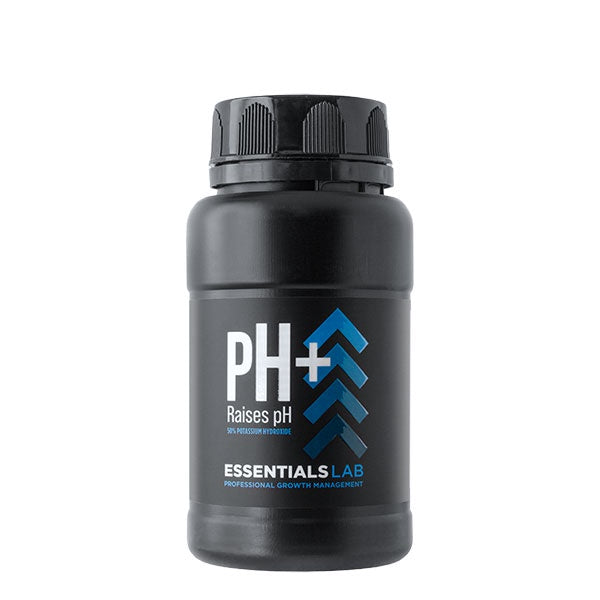 Essentials Lab pH Up