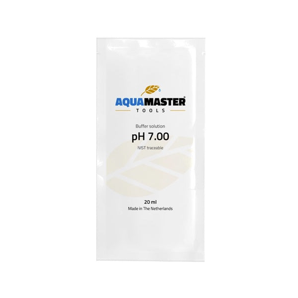 Aqua Master pH 7.00 Calibration Solution