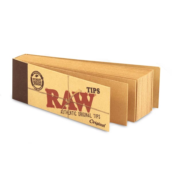 RAW Tips - Gerricks Original Booklet