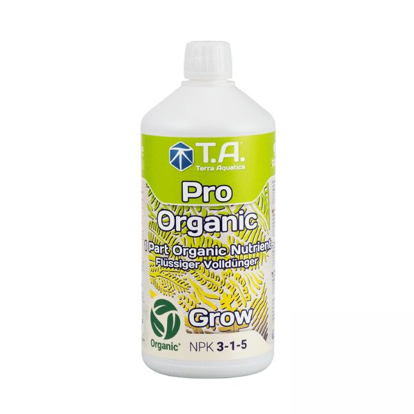 Terra Aquatica Pro Organic Grow