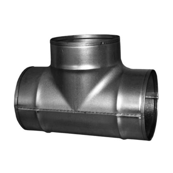 Ducting Tee Connector