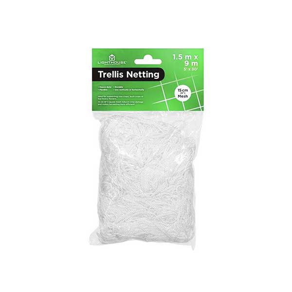 Plant Trellis Netting