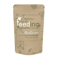 Thumbnail for Green House Powder Feeding - BioGrow