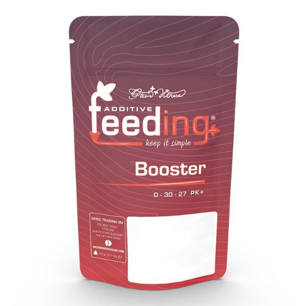 Feeding booster best sale