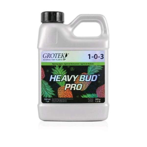 Grotek - Heavy Bud Pro Ripener