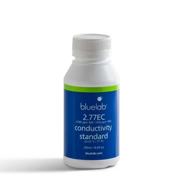 Bluelab 2.77 EC Standard Solution