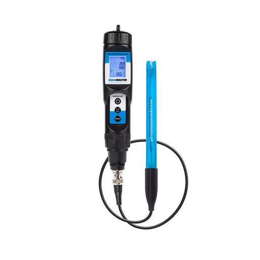 Aqua Master Tools Aqua Master S300 pro2 pH soil substrate meter Water Monitors