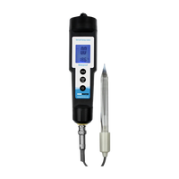 Thumbnail for Aqua Master Tools Aquamaster Digital Soil pH Meter pH Meters