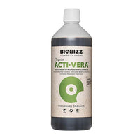 Thumbnail for BioBizz BioBizz Acti-Vera Botanic Activator 1L Additives