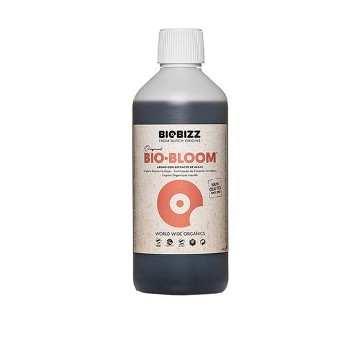 BioBizz BioBizz Bio-Bloom 500ml Nutrients
