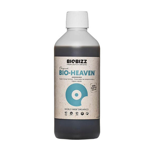 BioBizz BioBizz Bio-Heaven 500ml Additives